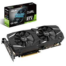 Open the settings app and go to the system group of settings. Dual Rtx2060 O6g Graphics Cards Asus Global
