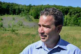 Koetzle leaving as head of Schenectady County GOP