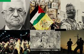 Kush e financon Hamasin?