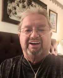 David Grigg Obituary