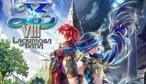 Après de nombreux mois de travail, voici enfin terminée la traduction française du jeu ys origin. Save 40 On Ys Viii Lacrimosa Of Dana On Steam