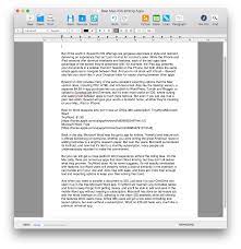 Enter your topic and launch the tool. The Best Pro Writing App For Mac And Ios