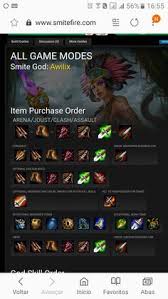 62 Best Smite Builds Ideas Smite Builds Smite M Mail Without rain, this world would be barren and all living things would turn to dust. 62 best smite builds ideas smite