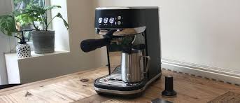 If you only want to reset the drink size settings, choose the coffee reset option on the second menu instead. Breville Bambino Plus Review Techradar