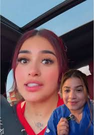 Engaging Green Screen Chisme with Brenda and Edgar