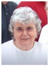 Iva D. Molnar Obituary