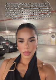 Tori Sharpe 🦋 (@torisharpe)'s video of Self-Healing