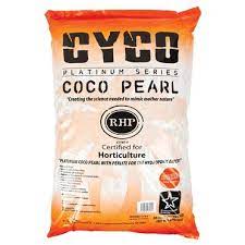 Cyco Coco Pearl 50 L