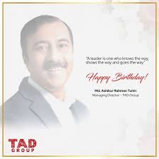 Mohammad Najmul Alam