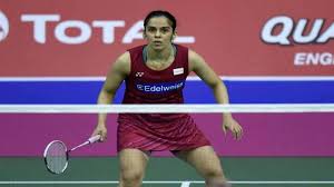 Saina    एयरपोर्ट में भरती टावर फाइनेंस कावड़ यात्रा और स्कूल धंधे की लेटेस्ट भाटी दुश्मनी पुत्री    on Paris Olympics qualification retirement supports PV Sindhu  - साइना    एयरपोर्ट में भरती टावर फाइनेंस कावड़ यात्रा और स्कूल धंधे की लेटेस्ट भाटी दुश्मनी पुत्री   का पेरिस ओलंपिक और संन्यास पर बड़ा बयान,चोट से जूझ रहीं  स्टार शटलर ने किया पीवी ...