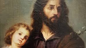 POPE FRANCIS' APOSTOLIC LETTER, "PATRIS CORDE" (WITH A FATHER'S HEART).  Read Or Download Pdf.