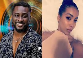 Maria Storms Ghana For Her Meet And Greet Session With Fans