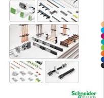 Schneider Electric 施耐德电气- Linergy 系列电气连接器材 ...