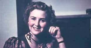 Hitlerova vrlo tajanstvena ljubavnica, a pred smrt i supruga