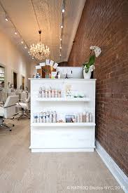 Ecochic Front Desk Beauty Salon Decor Salon Lighting Salon Decor