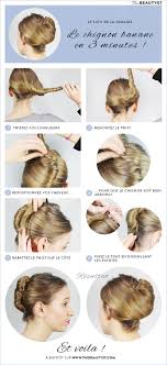 Belles coiffures de mariage pour la mariée élégante | commuter tutorial and ideas. 100 Tutos Coiffures Faciles A Faire