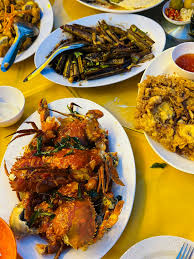 Topspot 30 - Kak Na Seafood