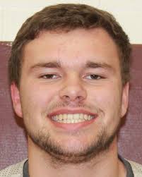 Butte Central's Aaron Richards reflects