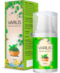 Varicose veins minangka fenomena umum , lan nalika meteng, resiko patologi iki luwih dhuwur. Varius Lengkapi Panduan Pengguna 2019 Ulasan Bahan Bahan Efek
