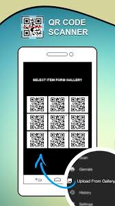 Pin On Qr Code Scanner