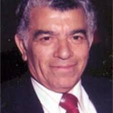 Santos Reyna, Obituary November 30, 2004