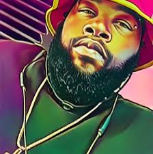 UFC cameramen do this