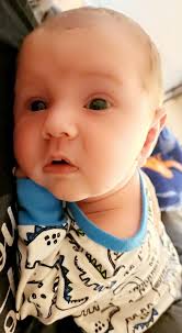 Baby Boy Lawson James Edward Welch Obituary January 17, 2024