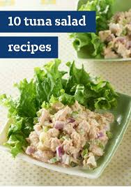 Tuna Salad Recipes Kraft Recipes Tuna Salad Recipe Tuna Fish Recipes Classic Tuna Salad Recipe