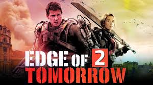 5 июня 2014 года смотрите в за 1 руб. Edge Of Tomorrow 2 Will It Going To Happen Again Or Not Keeper Facts