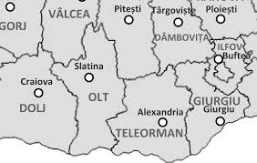 Micutul nostru personaj si anume extraterestru nu stie sa aseze judetele si resedintele pe harta si are nevoie de ajutorul vostru. Geografilia HartÄƒ Bac Romania JudeÈ›e È™i ReÈ™edinÈ›e De JudeÈ›