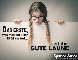 Das Erste Was Man Bei Einer Diat Verliert