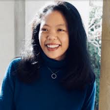 Alexandra Hsu: Latest Articles, Analysis and Profile