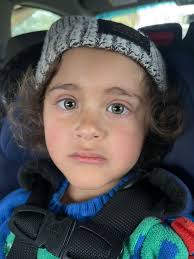 Found Ridley!!!! Praise our Lord and God and ALL WHO HELPED AND CARED AND  PRAYED!!!!!