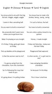 Lost In Translation Laugh Funny Funny Pictures