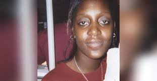 Okemya Branch "Pebbles" Obituary