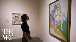 Explore this and more works in emperors, artists & inventors: Alice Neel People Come First The Metropolitan Museum Of Art