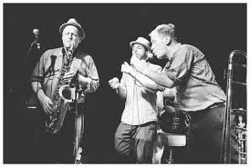 Music | The Slackers