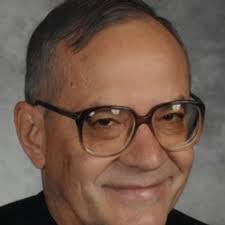 Father Emmett Meyer Obituary December 3, 2018