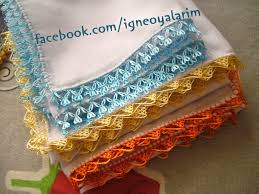Igne Ve Ipler Igne Oyasi Bebek Mendilleri 2 Anlatimlariyla Birlikte Mendil Bebek Quilling Jewelry