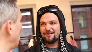 He turned professional in 1997 at the age of 18. The Untold Truth Of Bam Margera