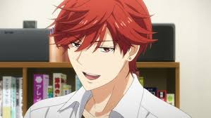 You'll find here adorable, macho, sporty, and even dark anime boys who make our hearts beat faster. Top 10 Cutest Anime Boys