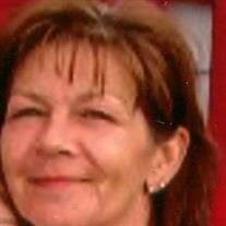 Teresa "Susie" Brown Obituary