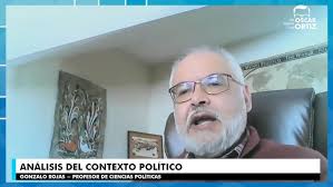 Análisis del contexto político en Bolivia