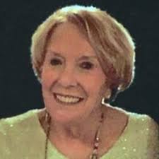 Betty Bates Obituary October 9, 2019