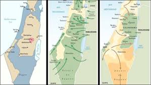 Aunque hayan transcurrido algo más de 70 años desde la formación del estado de israel en 1947, lo cierto es que los conflictos entre la comunidad judía y la árabe ya venían de antes. El Largo Conflicto Arabe Israeli En Mapas Nabarralde
