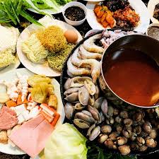 Kelip Kelip D Telok Gadong Steamboat Grill Buffet Home Klang Menu Prices Restaurant Reviews Facebook