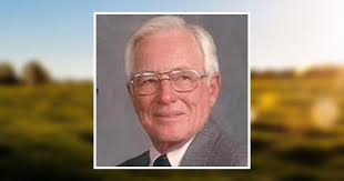 HAROLD OTTO GARSKE Obituary May 20, 2013