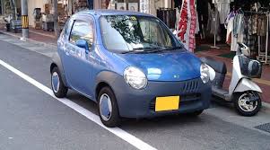 スズキツイン suzuki twin スズキ ダイハツ 旧車