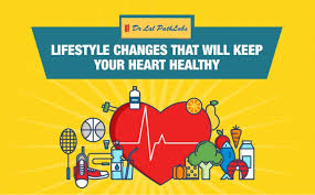 30.11.2017 · while there is no cure, using medications as prescribed and making lifestyle changes can enhance your quality of life and reduce your risk of heart disease, stroke, kidney disease and more. Major Lifestyle Changes To Reduce Risk Of Heart Problems