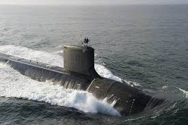 Kapal selam memiliki peranan penting dalam menjaga suatu negara dari serangan musuh yang datang dari laut. Angkatan Laut Amerika Serikat Beli Kapal Selam Termahal